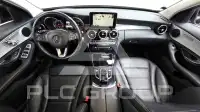 2015 Mercedes Benz C-Class