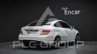 2015 Mercedes Benz C-Class
