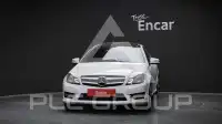 2015 Mercedes Benz C-Class