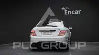 2015 Mercedes Benz C-Class
