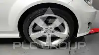 2015 Mercedes Benz C-Class