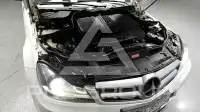 2015 Mercedes Benz C-Class