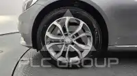 2015 Mercedes Benz C-Class