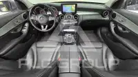 2015 Mercedes Benz C-Class