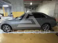 2015 Mercedes Benz C-Class