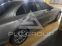 2015 Mercedes Benz C-Class
