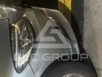2015 Mercedes Benz C-Class
