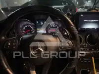 2015 Mercedes Benz C-Class