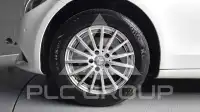 2015 Mercedes Benz C-Class