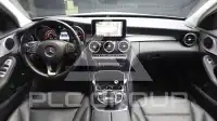 2015 Mercedes Benz C-Class