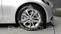 2015 Mercedes Benz C-Class