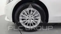 2015 Mercedes Benz C-Class