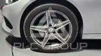 2015 Mercedes Benz C-Class