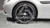 2015 Mercedes Benz SLK-Class
