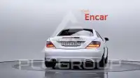 2015 Mercedes Benz SLK-Class