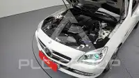 2015 Mercedes Benz SLK-Class
