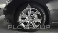 2015 Mercedes Benz S-Class