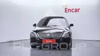2015 Mercedes Benz S-Class