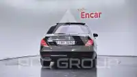 2015 Mercedes Benz S-Class