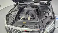 2015 Mercedes Benz S-Class