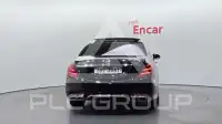 2015 Mercedes Benz S-Class