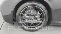 2015 Mercedes Benz S-Class