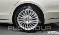 2015 Mercedes Benz S-Class