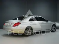2015 Mercedes Benz S-Class