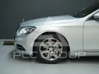 2015 Mercedes Benz S-Class