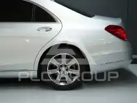2015 Mercedes Benz S-Class