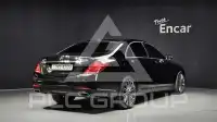 2015 Mercedes Benz S-Class
