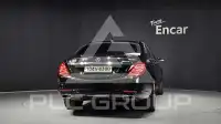 2015 Mercedes Benz S-Class