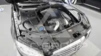 2015 Mercedes Benz S-Class