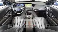 2015 Mercedes Benz S-Class