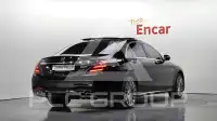 2015 Mercedes Benz S-Class