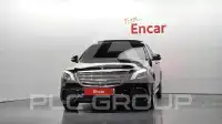 2015 Mercedes Benz S-Class