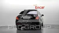 2015 Mercedes Benz S-Class