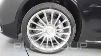 2015 Mercedes Benz S-Class