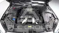 2015 Mercedes Benz S-Class