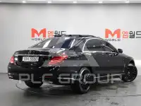 2015 Mercedes Benz S-Class