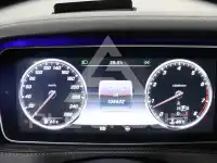 2015 Mercedes Benz S-Class