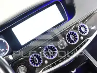 2015 Mercedes Benz S-Class