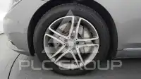 2015 Mercedes Benz S-Class