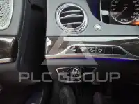 2015 Mercedes Benz S-Class