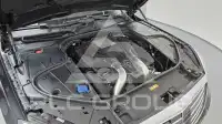 2015 Mercedes Benz S-Class