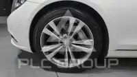 2015 Mercedes Benz S-Class