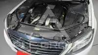2015 Mercedes Benz S-Class