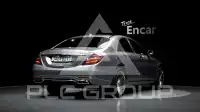2015 Mercedes Benz S-Class