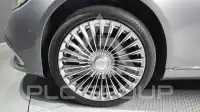 2015 Mercedes Benz S-Class