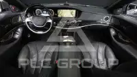2015 Mercedes Benz S-Class